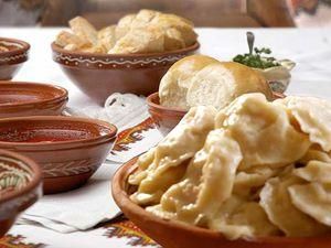 Українці недоїдають? Українці недоїдають?