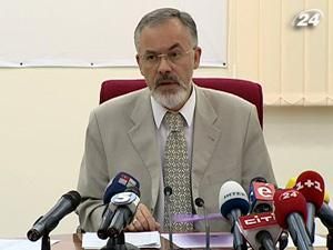 Табачник наказав ВНЗ переказати 25 млн. фірмі сина клерка Міносвіти Табачник наказав ВНЗ переказати 25 млн. фірмі сина клерка Міносвіти