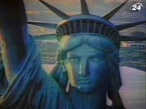 Статую Свободы создали французы Статую Свободы создали французы