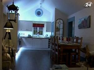 Grand Designs Live представила новые идеи экологического жилья Grand Designs Live представила новые идеи экологического жилья