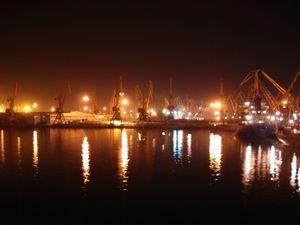 New York Times: Одесса - транзитная точка латиноамериканского кокаина New York Times: Одесса - транзитная точка латиноамериканского кокаина