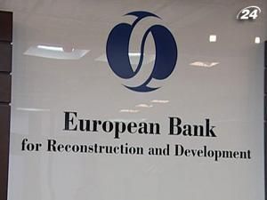 ЄБРР планує викупити частку акцій "УкрСиббанку"
