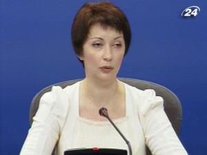 Лукаш: За невиконання закону можна позбутись роботи