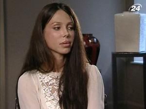 Оксана Григор'єва хоче примиритися з Мелом Гібсоном Оксана Григор'єва хоче примиритися з Мелом Гібсоном