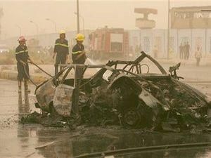Ирак: теракт унес жизни по меньшей мере 25 человек