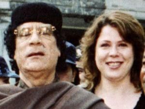 ЗМІ: Медсестра Каддафі спробувала втекти у Норвегію ЗМІ: Медсестра Каддафі спробувала втекти у Норвегію