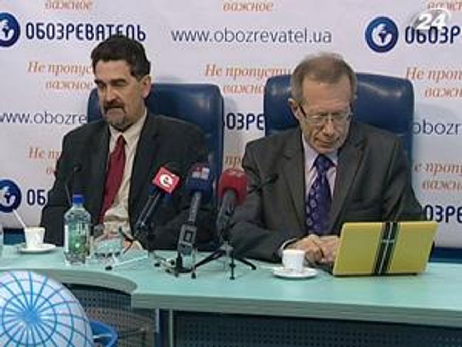 Експерти: Усама бін Ладен скоріше мертвий, аніж живий Експерти: Усама бін Ладен скоріше мертвий, аніж живий