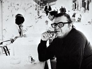 Роман "Хрещений батько" отримає пріквел Роман "Хрещений батько" отримає пріквел