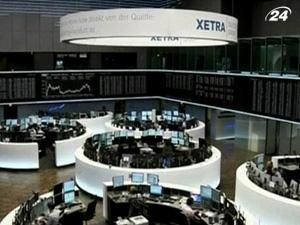 Deutsche Boеrse починає процес злиття з NYSE-Euronext