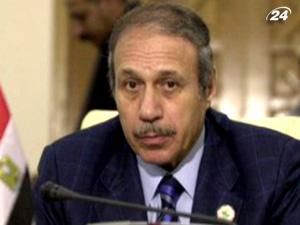 Экс-главу МВД Египта приговорили к 12 годам заключения