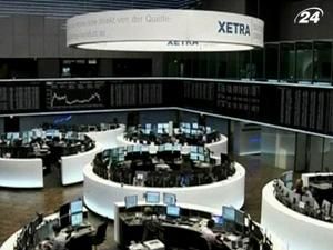 Deutsche Boеrse начинает процесс слияния с NYSE-Euronext