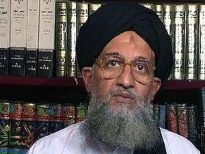 Бін Ладена міг здати американцям його найближчий соратник Бін Ладена міг здати американцям його найближчий соратник