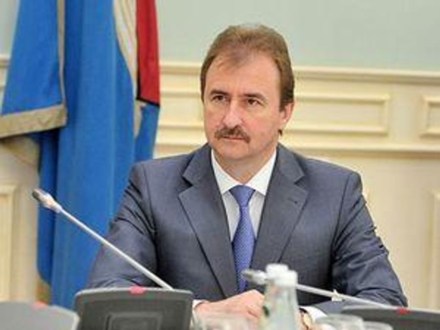 Попов не будет разгонять тучи над Киевом на 9 мая Попов не будет разгонять тучи над Киевом на 9 мая