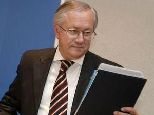 Тарасюк: Участие в Восточном партнерстве - путь к ЕС Тарасюк: Участие в Восточном партнерстве - путь к ЕС