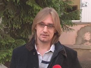 Судять французів, котрі намагались незаконно вивезти дітей Судять французів, котрі намагались незаконно вивезти дітей