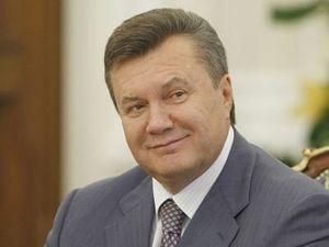 Янукович определил главную задачу власти 
