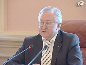 Тарасюк: EURONEST может способствовать отмене виз с ЕС Тарасюк: EURONEST может способствовать отмене виз с ЕС