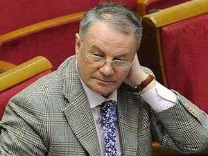 Яворивский может покинуть пост руководителя Национального союза писателей