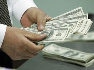 Курси валют на п'ятницю, 6 травня Курси валют на п'ятницю, 6 травня