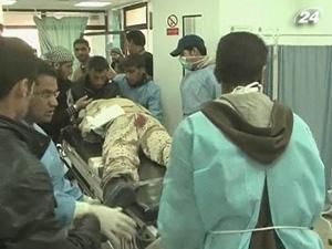 В Ливии от сердечного приступа умер украинский врач-терапевт