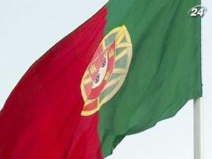 Эксперты: Кредит от ЕС и МВФ повлечет за собой в Португалии рецессию