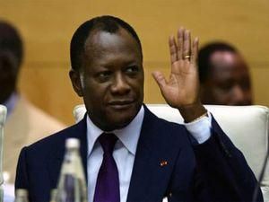 Конституційна рада Кот-д'Івуара оголосила ім'я Президента