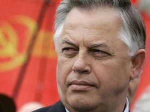 Симоненко: У державі зростає соціальна напруга Симоненко: У державі зростає соціальна напруга