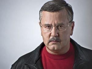 Гриценко: Знущання над Луценком - це особиста помста влади Гриценко: Знущання над Луценком - це особиста помста влади