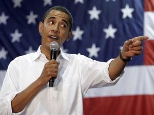Обама лично поблагодарит морских пехотинцев, которые уничтожили бин Ладена