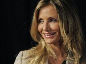 Камерон Диаз будет давать советы беременным Камерон Диаз будет давать советы беременным