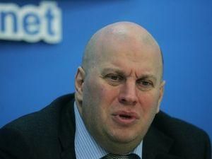 Бродский требует отменить майские праздники, потому что нужно больше работать Бродский требует отменить майские праздники, потому что нужно больше работать