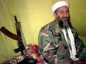 Влада Пакистану не пускає американців до родини бін Ладена
