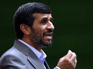 Іран: прибічників Президента заарештували за чаклунство Іран: прибічників Президента заарештували за чаклунство