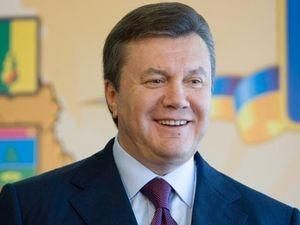 Янукович обещает постоянно увеличивать денежную помощь на детей Янукович обещает постоянно увеличивать денежную помощь на детей