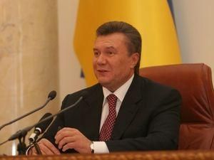 Янукович увеличил помощь детям-сиротам и малообеспеченным семьям Янукович увеличил помощь детям-сиротам и малообеспеченным семьям