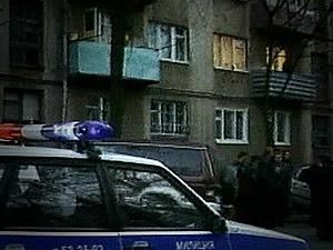 В Росії 30-річний чоловік згвалтував і вбив однорічну дочку своєї співмешканки В Росії 30-річний чоловік згвалтував і вбив однорічну дочку своєї співмешканки