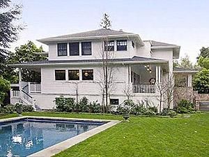 Марк Цукерберг нарешті купив собі будинок Марк Цукерберг нарешті купив собі будинок