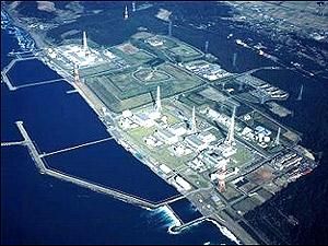 Япония: На крупнейшей АЭС произошел сбой в системе охлаждения реактора Япония: На крупнейшей АЭС произошел сбой в системе охлаждения реактора