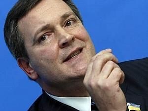 Колесніченко: День Перемоги - це день скорботи тільки для нацистів та їх прибічників Колесніченко: День Перемоги - це день скорботи тільки для нацистів та їх прибічників