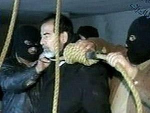 СМИ: Неизвестные напали на судью, который вел процесс над Хусейном СМИ: Неизвестные напали на судью, который вел процесс над Хусейном