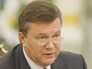 Янукович приказал Пшонке разобраться с делом Луценко Янукович приказал Пшонке разобраться с делом Луценко