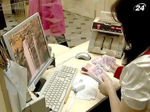 Доходы госбюджета за 4 месяца составили 89 млрд. 808 млн. грн. Доходы госбюджета за 4 месяца составили 89 млрд. 808 млн. грн.