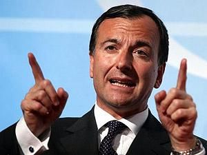 Министр иностранных дел Италии назвал сроки окончания операции в Ливии