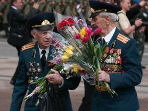 У Львові суд заборонив масові акції на День Перемоги