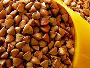 Гречку з Китаю можуть закласти в Держрезерв після відповідних експертиз Гречку з Китаю можуть закласти в Держрезерв після відповідних експертиз