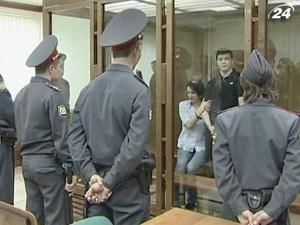 Убийцу адвоката Маркелова приговорили к пожизненному заключению 