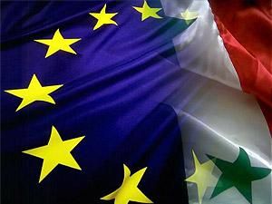 ЄС ввів санкції проти сирійських чиновників