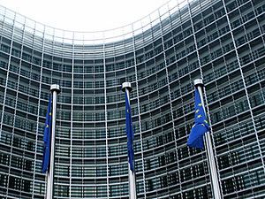 Еврокомиссия выделит Палестине 85 миллионов евро Еврокомиссия выделит Палестине 85 миллионов евро