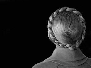 Тимошенко не прийшла на заплановану зустріч з жителями Сум Тимошенко не прийшла на заплановану зустріч з жителями Сум