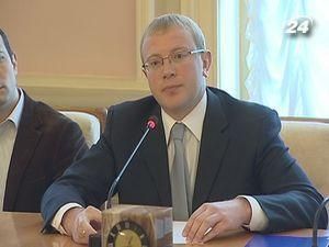 Шевченко: Этот закон не только для журналистов Шевченко: Этот закон не только для журналистов